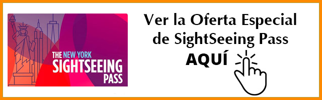 SightSeeing Pass precio