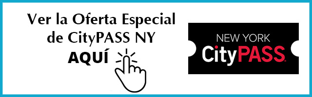 citypass nueva york precio