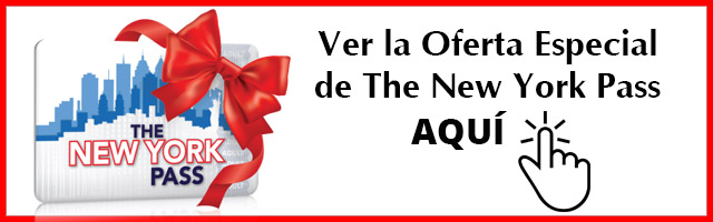 new york pass precio